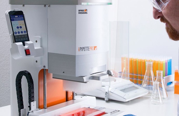 spt-labtech-announces-acquisition-apricot-designs