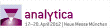 Analytica 2012