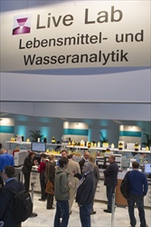 analytica 2012