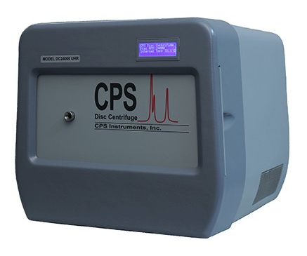 analytik CPS Disc Centrifuge