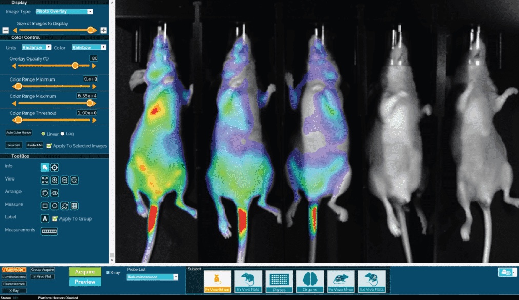 spectral-instruments-imaging-unveils-aura-45-new