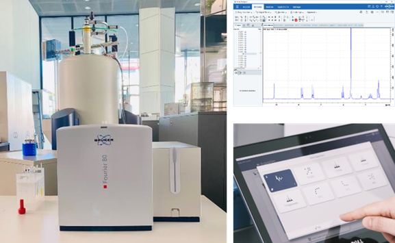 bruker-launches-endtoend-benchtop-ftnmr-solution