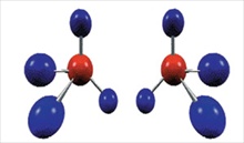 Hichrom chiralstructure