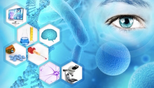 chromatin immunoprecipitation platform