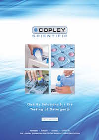 copley scientific