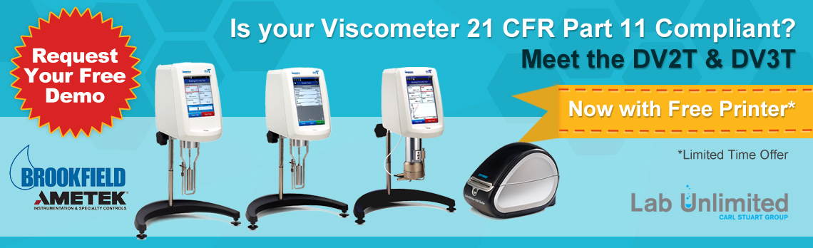 viscosity-measurement