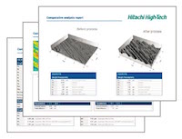 cutting-edge scanning electron microscopy (SEM) systems