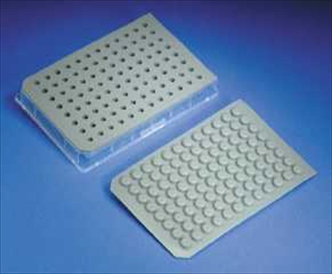 Molded Sealing Mats