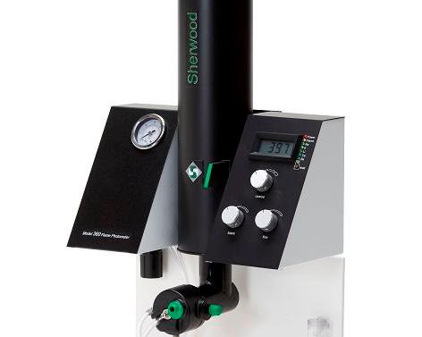 Sherwood Scientific 360 flame photometer