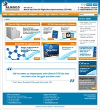 New ALMSCO Website