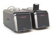 NEW: Particle Sizer  ANALYSETTE 28 ImageTec Measuring range: 1 µm – 2.8 mm