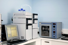 Preparative purification system