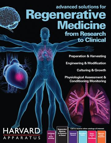 NEW Regenerative Medicine Catalog