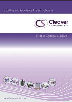 Cleaver Catalogue