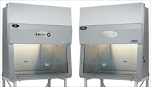 NuAire CellGard Energy Saver NU-475 and NU-477 Biosafety Cabinets 