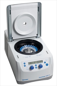 Centrifuge 5427 R