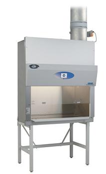 LabGard® ES NU-427 Class II, Type B1 Biosafety Cabinet 