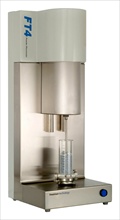 The FT4 Powder Rheometer 