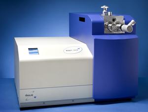 The Fischione Instruments 1070 NanoClean system available in the UK & Ireland from Agar Scientific 