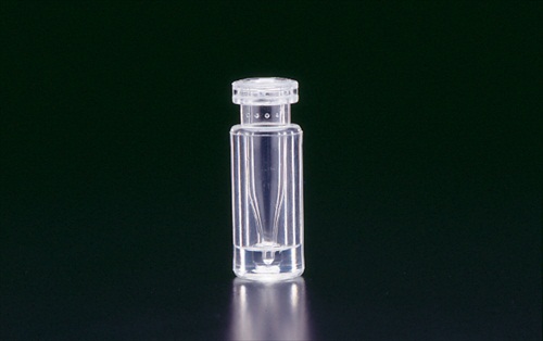 Finneran’s One-Piece Designed 12x32mm and 15x45mm Glastic Vials 