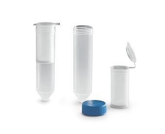 Vivapure Mini & Maxi Ion Exchange spin columns 