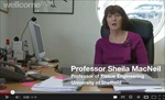 LVPEI and Sheffield: Partnering for sight