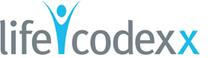 LifeCodexx logo