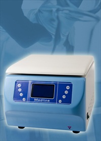 bench-top centrifuges 