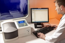 Palintest Launches 9100 UV-Vis Spectrophotometer in its Water Analysis Range