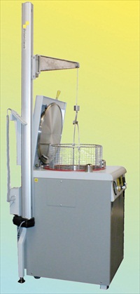 Priorclave Loadlite Hoist