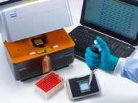 Techne Prime Pro 48 qPCR System