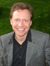 Professor David Clemmer