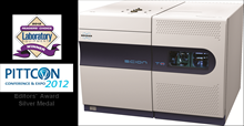 Bruker SCION Gas Chromatography-Mass Spectrometry Triple Quadrupole