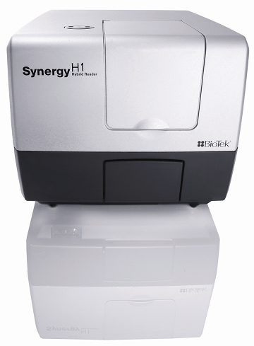 BioTek’s Synergy H1 Receives HTRF Certification