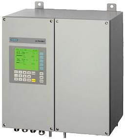 Siemens ULTRAMAT 6 