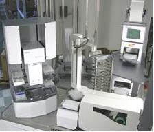 Agilent Automation Solutions BioCel System 