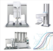 The Agilent Bravo for protein purification 