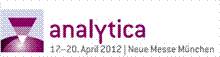 analytica 2012