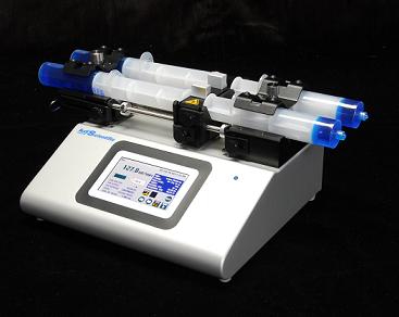 Legato 270 Syringe Pump 