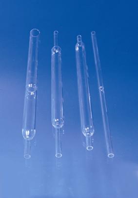 High Quality Quartz Reaction Tubes