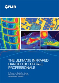 Infrared Handbook for R&D Professionals