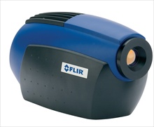 SC5000 Cooled IR Camera 