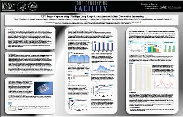 Easy, Cost Effective Capture & Sequencing of Whole Virus Genome