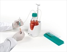 The new VACUSIP from INTEGRA is an out-of-box vacuum aspiration solution for the wide array of liquid waste disposal 