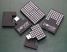 Porvair Microplate USB Sticks