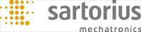 Sartorius Mechatronics