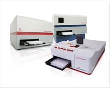 SPECTROstar Nanos from BMG LABTECH