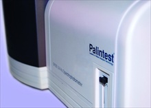 Palintest 9100 UV-Vis Spectrophotometer 