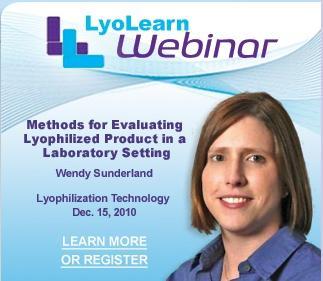 LyoLearn webinar 