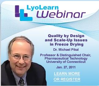 LyoLearn webinar 